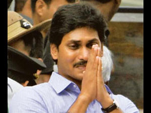 Jagan Mohan Reddy Jagan Mohan Reddy