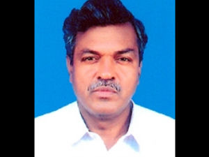 Minister Sundar Raj Minister Sundar Raj
