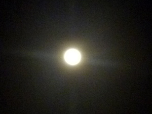 Super Moon Super Moon