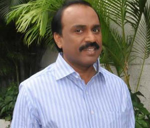 Janarthana Reddy Janarthana Reddy