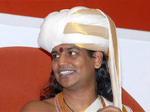 Nithyanantha Nithyanantha