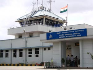 Madurai airport Madurai airport