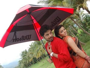 கேரளாவில் முன்கூட்டியே துவங்கும் தென்மேற்கு பருவமழை