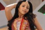Trisha Krishnan 