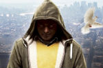 Vishwaroopam First Look  