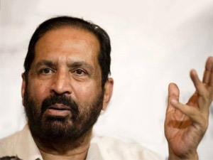 Suresh Kalmadi Suresh Kalmadi