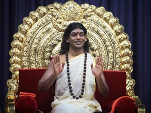 Nithyananda Nithyananda