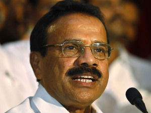 CM Sadananda Gowda CM Sadananda Gowda