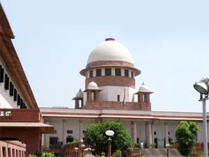 Supreme court Supreme court