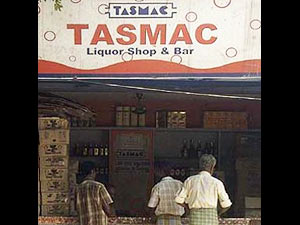 Computerised bills to be introduced in TASMAC shops Computerised bills to be introduced in TASMAC shops