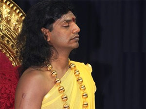 Nithyananda Nithyananda