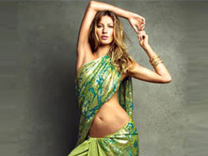 Gisele Bundchen Gisele Bundchen