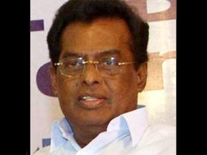 Veerapandi Arumugam Veerapandi Arumugam