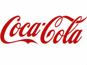 Coca Cola Logo Coca Cola Logo