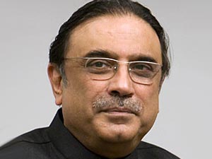 Zardari Zardari