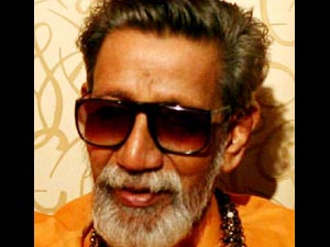 Bal thackeray Bal thackeray