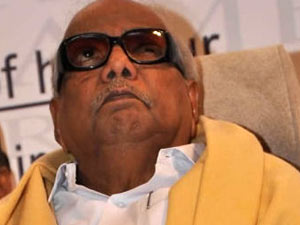 Karunanidhi Karunanidhi