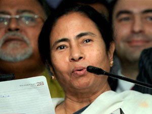 Mamata Banerjee Mamata Banerjee