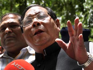 Sangma Sangma