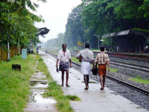 குற்றங்கள் நகரமாகும் கேரளா நம்பர் 1 இடத்தை பிடித்தது  