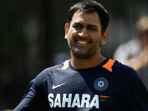 Dhoni Dhoni
