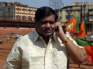 Jagadish Shettar Jagadish Shettar