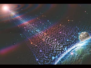 Neutrino Neutrino