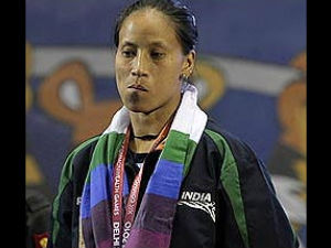 Soniya Chanu Soniya Chanu