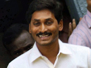 Jagan Mohan Reddy Jagan Mohan Reddy