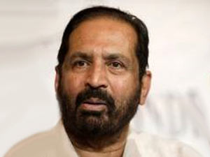 Suresh Kalmadi Suresh Kalmadi
