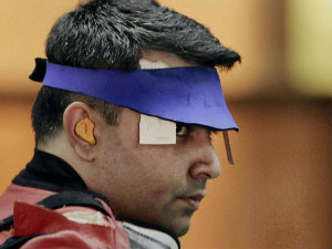 Gagan Narang Gagan Narang