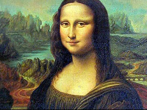 Monalisa Monalisa