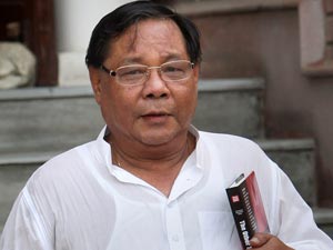 Sangma Sangma