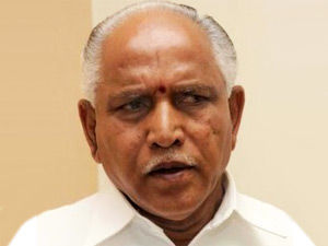 Yeddyurappa Yeddyurappa