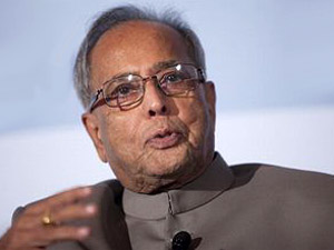 Pranabh Mukherjee Pranabh Mukherjee