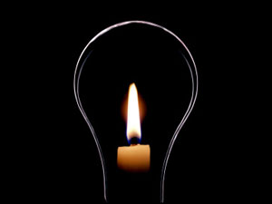 Power Cut Power Cut