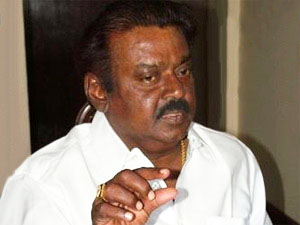 Vijayakanth Vijayakanth