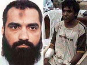 Abu jundal and Kasab Abu jundal and Kasab