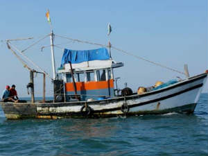 Boat accident in Dubai Boat accident in Dubai