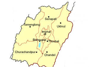 Manipur Manipur