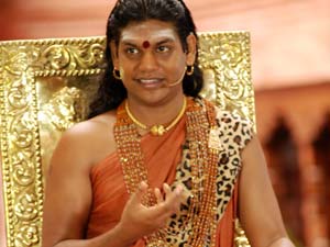 Nithyanantha Nithyanantha