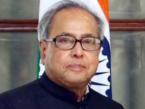 Pranab Mukherjee Pranab Mukherjee
