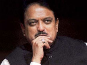 Vilasrao Deshmukh Vilasrao Deshmukh