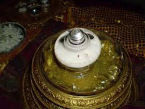 Sacred Buddha Sacred Buddha