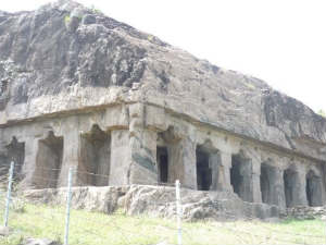 Mamandur Caves Mamandur Caves