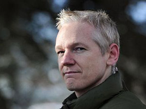 Julian assange Julian assange