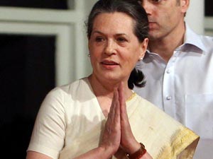 Sonia Gandhi Sonia Gandhi