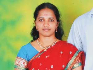 காதல்.. காமம்.. கல்யாணம்.. பணம்... கல்யாண ராணியின் லீலைகள்