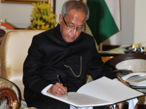 Pranab Mukherjee Pranab Mukherjee