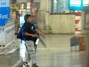 Ajmal Kasab Ajmal Kasab